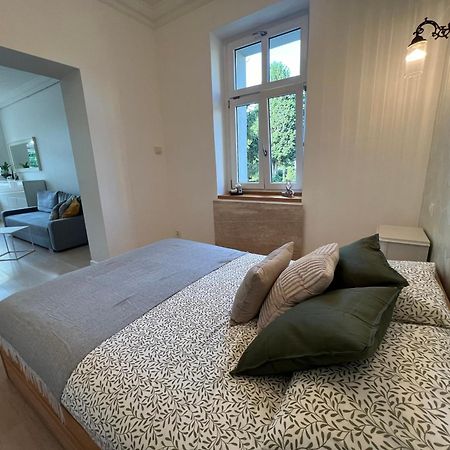 Wroclove Tumski Apart 3 Vratislav Exteriér fotografie