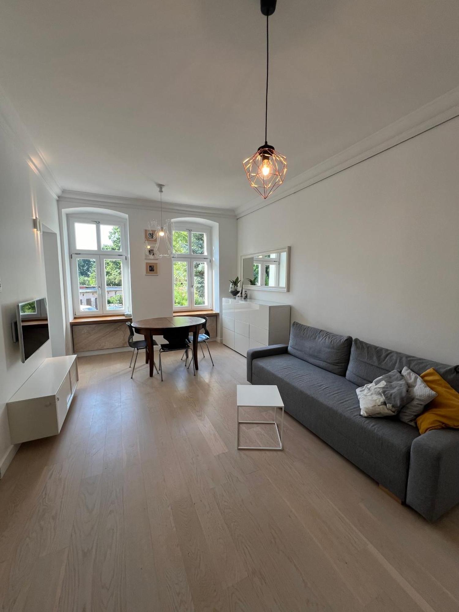 Wroclove Tumski Apart 3 Vratislav Exteriér fotografie