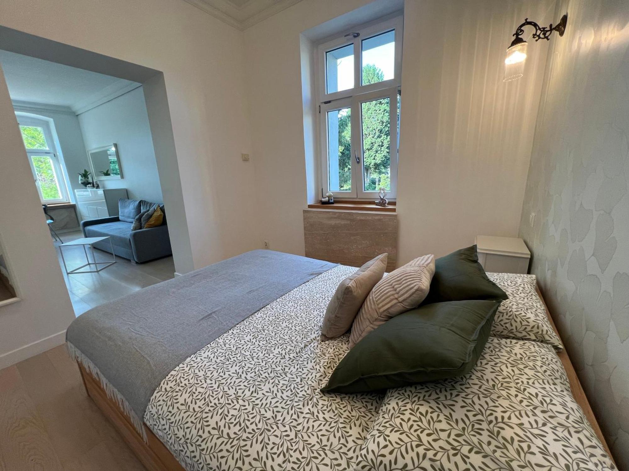 Wroclove Tumski Apart 3 Vratislav Exteriér fotografie
